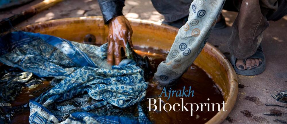 Colour of the Universe