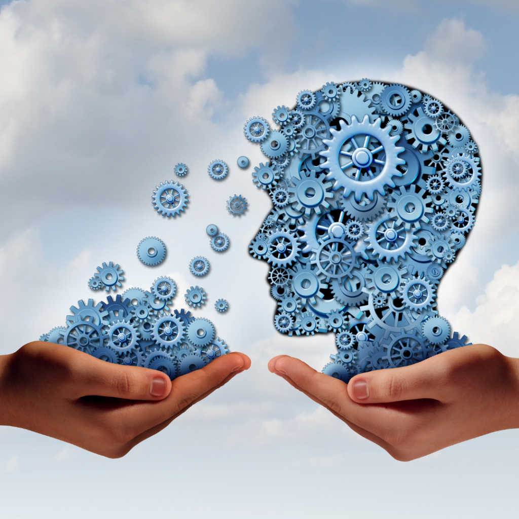 George Carlin was right