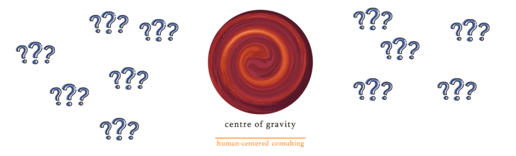 Human-Centered Consulting WTH is that