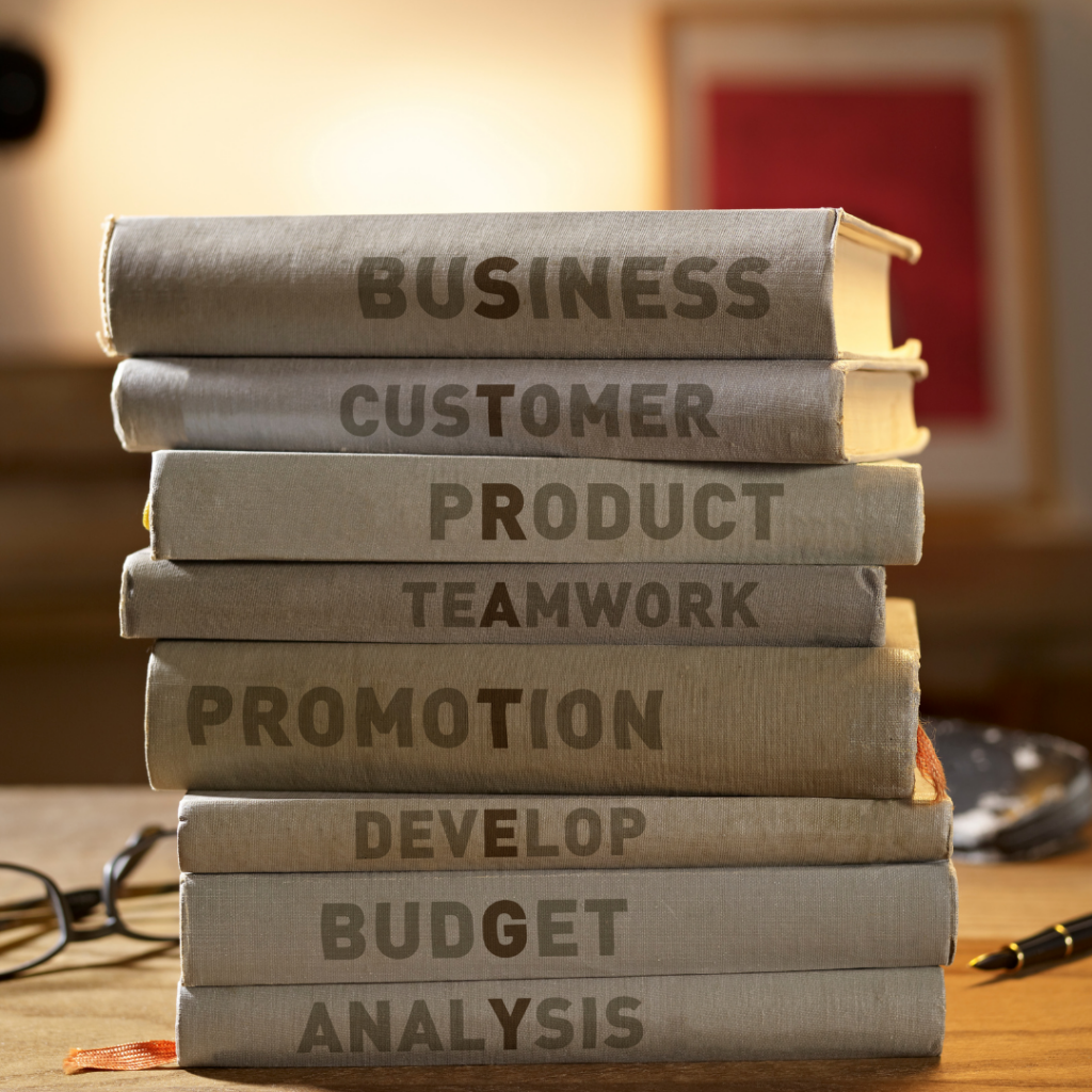 Most Marketing Academics are Reporters