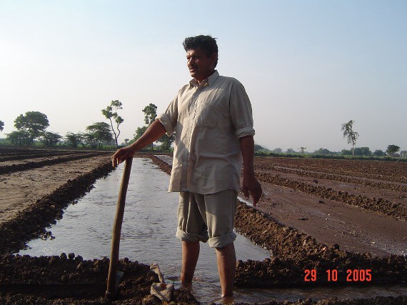 Ten principles of rural ethnography