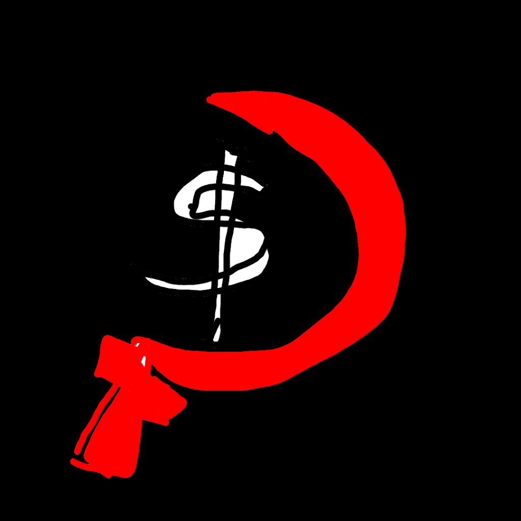 Why you need to believe in Communism to be a good Capitalist.